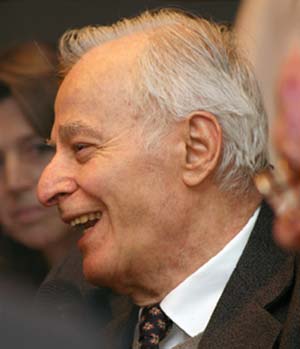 Enrique Belocopitow (1926-2007).
