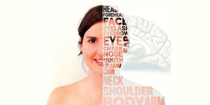 Los rostros de las palabras: ¿cómo construye significados el cerebro?
