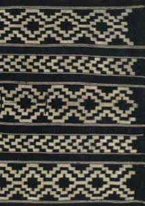La industria textil mapuche en el siglo XIX