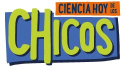Logo Ciencia Hoy de los Chicos
