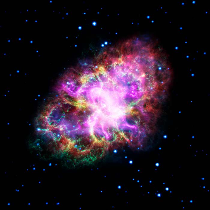 Supernovas extremas Los cataclismos estelares más espectaculares